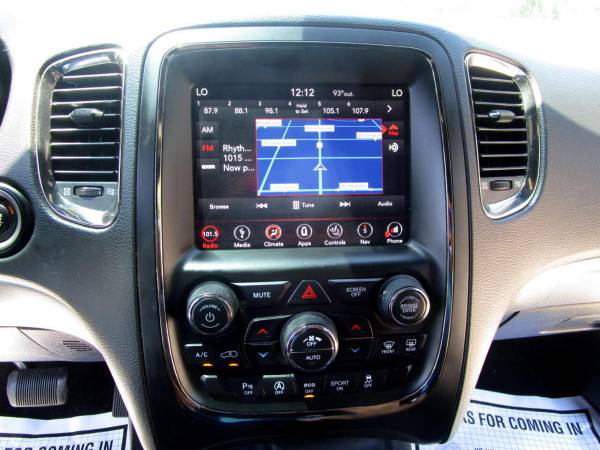 2018 Dodge Durango GT 2WD  BUY HERE / PAY HERE !! - $16,995 (+ Avin Enterprises Inc)63443086205313124