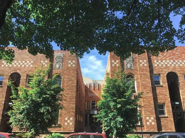 $1,225 / 420ft2 - Historic Art Deco Style Studio in NW PDX ~ Submit Applications Now! (NW Portland, Nob Hill, NW 23rd, NW 21st, Pearl)63895124006786120