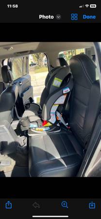 2017 jeep patriot - $5,000 (Oak park)63619020999297124