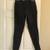 Shires ladies english breeches black 2 thumbnail