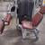 Technogym Leg Curl Machine - Used 6 thumbnail