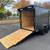 2026 Enclosed Cargo Trailer 6x12 / High Ceiling 6’3” 7 thumbnail