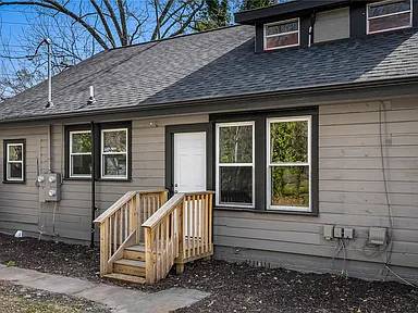 Cozy 1 Bed/1 Bath Unit in Anderson, SC | $900/month | Available 8/31/2 1