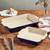 Firm Price! Brand New in a Box 2-Piece Stoneware Bakers Set 3 thumbnail