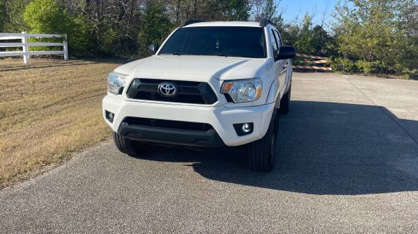 2012 Toyota Tacoma - Photo 2