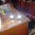 new 2 frog halogen floodlights with transformer - $35 2 thumbnail