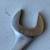 Snap-On Tools 4 Way Open Ended Angle Wrench VS38 1-3/16” 3 thumbnail