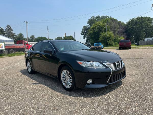 2014 Lexus ES 350 - $13,495 (Farmington)63480611730947122