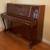 Beautiful Young Chang Console Piano 4 thumbnail