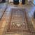 ANTIQUE STUNNING PERSIAN RUG OVER 100YS OLD~RARE~MUST HAVE!! 3 thumbnail