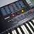 Yamaha and Casio 61 key electric piano keyboards 6 thumbnail