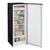 Vissani 7 cu. ft. Convertible Upright Freezer/Fridge in Stainless 5 thumbnail