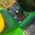John Deere X500 Multi Terrain riding mower 3 thumbnail