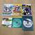 Nintendo Wii and Wii U Games and Remote 4 thumbnail