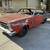 1965 Mustang Fastback, Skylark, 1967 Cougar, Fairlane SVO 10 thumbnail