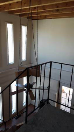 $825,000 / 4br - 2000ft2 - House plus adobe casita $825,000. (New lower price) (Santa fe)63659763682819122