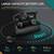 YW YUWISS T04 Bluetooth 5.0 True Wireless Earbuds Touch Control - NEW 4 thumbnail