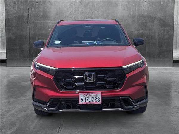 2024 Honda CR-V Hybrid CRV Electric Sport-L SUV - $35,977 (Call *(925) 278-6111* to Confirm Availability Instantly)63654698770691121