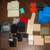 Jewelry Gift Boxes - Many sizes and styles approx. 75 pieces 3 thumbnail