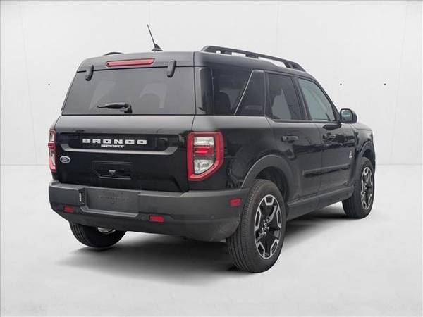 2023 Ford Bronco Sport 4x4 4WD Outer Banks SUV - $31,395 (Call *(410) 724-1388* to Confirm Availability Instantly)63471723607169124