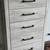 5 piece queen bedroom set with mattress 2 thumbnail