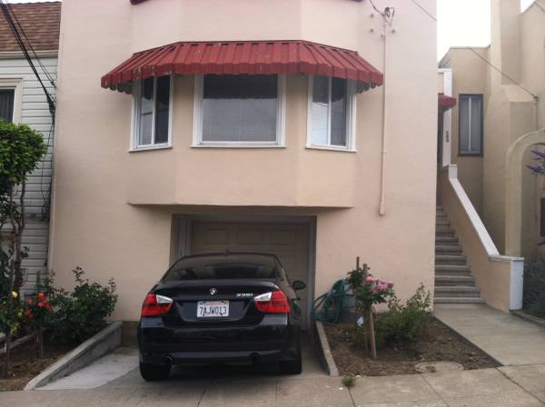 $995 / 1br - 140ft2 - COZY ROOM  IN QUIET SAFE CENTRAL LOCATION TRAIN BART SFO&SHOP (san bruno)63946803932290120