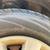Honda Civic 2000 Wheels and tires 2 thumbnail