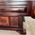 9 ft. Brunswick “Windsor” Pool Table—Install/Cloth/Cue Rack Included 5 thumbnail
