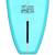 7'8" Funboard - Mini Log - Single Fin 3 thumbnail