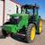 John Deere 6155M—4,464 Hours, 320/90R50 Rears, 320/85R34 Fronts 1 thumbnail