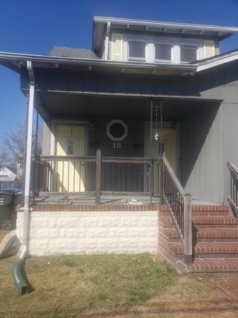 $1,900 / 1br - Apartamento de 1 habitación en Woodbridge, NJ63676380882561120