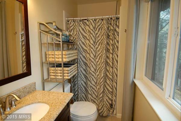 $1,000 / 1br - Master bedroom in townhouse w/ private bathroom (Reston)64040363603842123