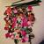 749 piece Lego Pretty Pink Flower Bouquet 4 thumbnail