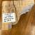 Corbels - Vintage Oak - Lot 14 4 thumbnail