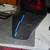 Corsair ONE Mini ITX Gaming PC i7-3.60GHz-CPU 1TB SSD 16GB Ram GPU:GTX 7 thumbnail