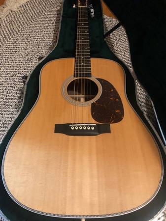 Martin HD28 1
