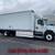 2012 Freightliner M2 24Ft Morgan Box Truck Pickup 10 thumbnail