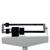 Rgt-140 mechanical height/weight scale #054277 9 thumbnail
