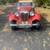 MG 1952 TD Classic Roadster Ltd. (Replica) 12 thumbnail