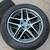 like New Mercedes AMG GLC 235/55r19 Pirelli Winter Run Flat tire pkg 2 thumbnail