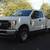 2019 FORD F350 DIESEL XTRA CAB 4WD SERVICE BODY UTILITY BED WORK TRUCK 1 thumbnail