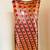 Rare One of A Kind Blown Glass Vase by Eric DePan 2 thumbnail