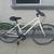 Women's 700c giant liv aright 3 hybrid bike 1 thumbnail