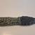 Aztec Black Obsidian Ritual Knife Hand Carved 2 thumbnail