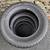 Cooper Evolution Winter Snow Tires 245/60/18 Outstanding Condition 3 thumbnail