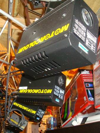 Lytequest MotoColour 1