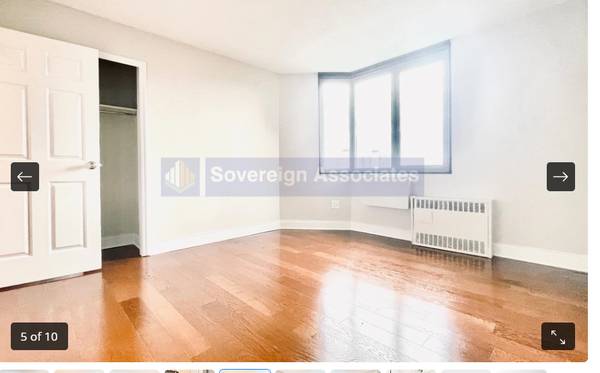 $3,900 / 2br - Sin comisión, lujoso edificio alto en Harlem (Harlem / Morningside)63788738102273124