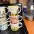 Starbucks You Are Here Mugs Collection (15 Mugs) 4 thumbnail
