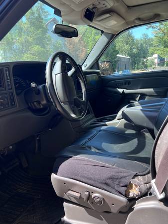 2004 Chevy 2500 HD - $10,000 (Kent)63622857827331123
