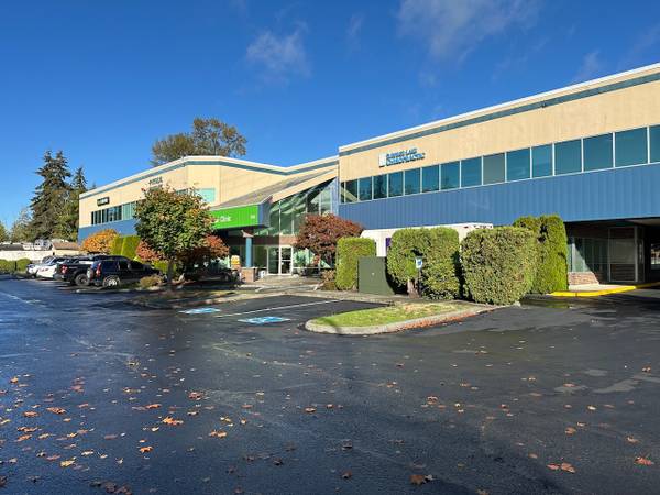 Office Space for Lease - Surprise Lake Professional Center 1